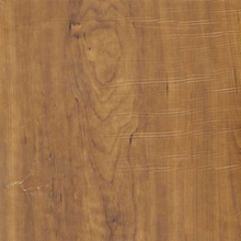 PTW46-1 Pisos de vinilo SPC anti-llameantes con apariencia de madera de toda la venta